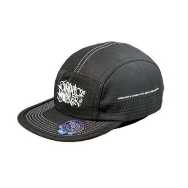 Imagem de Boné Chronic Five Panel Mano Fler Bolso Secreto-Masculino