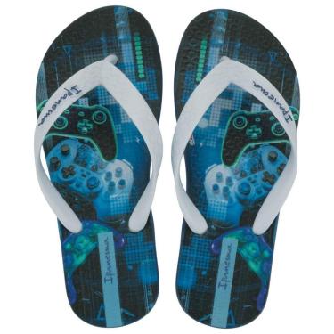 Imagem de Chinelo Dedo Ipanema Temas Infantil Menino 25479-Masculino