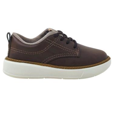 Imagem de Sapatenis Infantil Menino Casual Dia a Dia Passeio Escola Batizado Conforto Molekinho 2631.211-Masculino