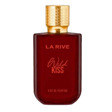 Imagem de La Rive Wild Kiss Eau De Parfum - Perfume Feminino 90ml