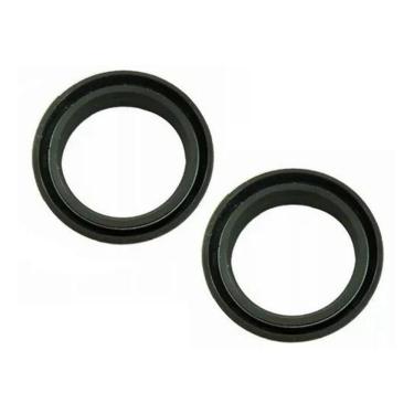 Imagem de Retentor Bengala Nx 150 200 Dt 180 Cb 500 750 Xlr 250 Nqk