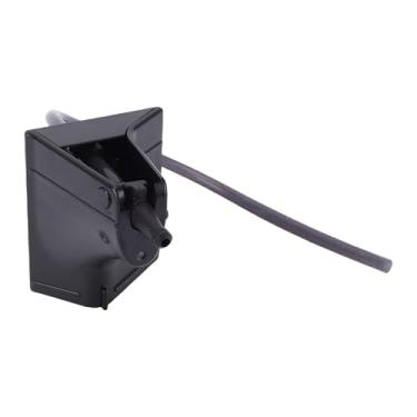 Imagem de Phefop Adaptador de Recipiente de Leite para Máquina de café, Acessório de Espuma de Leite de Plástico para Cafeteiras Automáticas