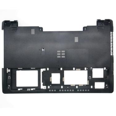 Imagem de Carcaça Base Inferior Notebook ASUS K55A  X55 K55VD A55v P/N: 13gn8d1ap042-2