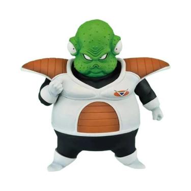 Imagem de Conjunto De Figuras De Ação Dragon Ball Z Ginyu Force Em PVC Colecioná