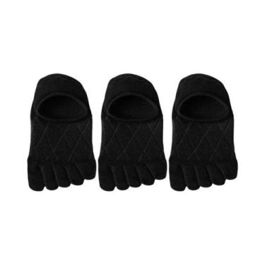 Imagem de Meias Esportivas Masculinas Respiráveis, Absorventes De Suor, Leves, I