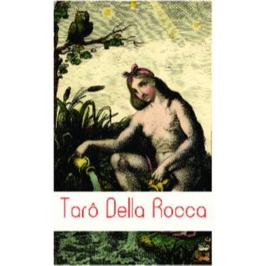 Imagem de Tarô Della Rocca - NOBLET, 3
