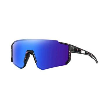 Imagem de Óculos De Ciclismo Para Jovens UV400, Óculos De Sol Para Adolescentes,