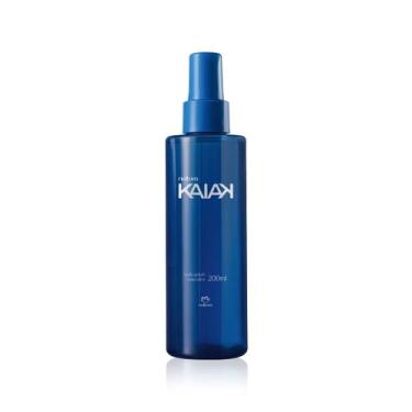 Imagem de Body Splash Kaiak Masculino 200ml - Natura