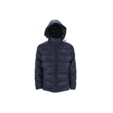 Imagem de Jaqueta Nicoboco Machine Azul - Masculino-Masculino