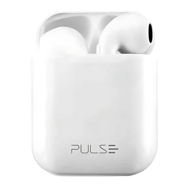 Imagem de Fone Ouvido Multilaser Pulse Ph414 Tws Buds Touch Bluetooth
