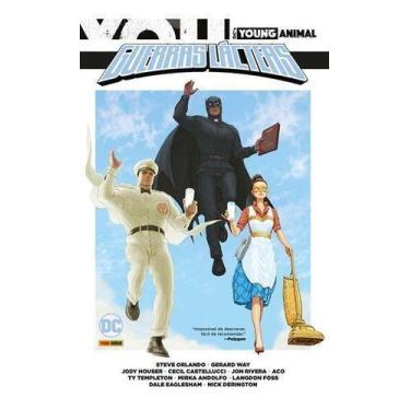 Imagem de Guerras Lácteas - PANINI, Sortido