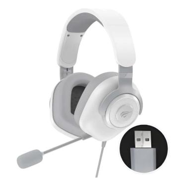 Imagem de Headset Havit H2230U Gamer Usb 7.1 Som Imersivo