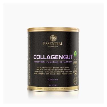 Imagem de Collagen Gut Uva Essential Nutrition 440g-Unissex