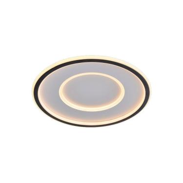 Imagem de Plafon Sindora Dcx03123 Led Bivolt Preto