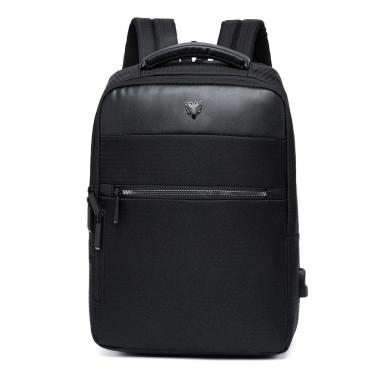 Imagem de Mochila Bolsa Cavalera Reforçada Notebook Trabalho Viagem 20 Litros-Unissex