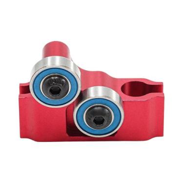 Imagem de Suporte De Eixo Central Em Liga De Alumínio Escala 1/7 Para Arrma Infr