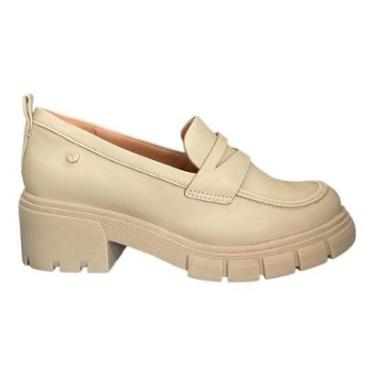 Imagem de Sapato Mocassim Ramarim Tratorado Feminino 2312101-Feminino