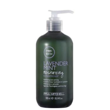 Imagem de Paul Mitchell Tea Tree Lavender Mint Moisturizing - Condicionador 300m