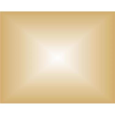 Imagem de Papel Presente Bobina Couché 60CM Ouro Bobina COM100 MTS - VMP