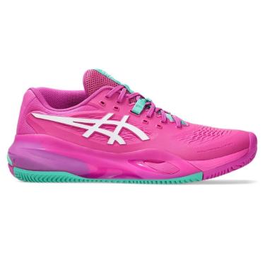 Imagem de Tênis Asics Gel-Resolution X Clay Masculino-Masculino