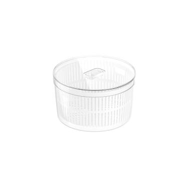 Imagem de Organizador de geladeira Ou 5,5L Linha Clear Fresh