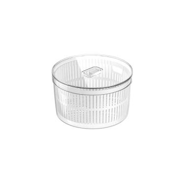 Imagem de Organizador de geladeira Ou 5,5L Linha Clear Fresh