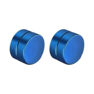 Imagem de Brinco Magnético De Moda Sem Furo Para Homens E Mulheres, Joia De Brin