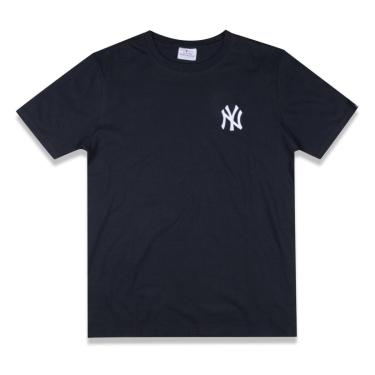 Imagem de CAMISETA NEW ERA REGULAR MLB NEW YORK YANKEES CORE-Masculino