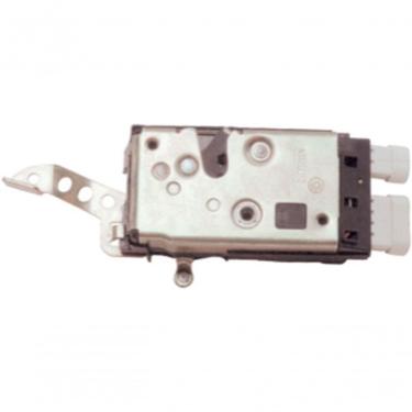 Imagem de Fechadura de Porta Traseira Lado Direito Tempra Tipo [F103] Compatível com Fiat Tipo 2pts e 4pts com Trava Elétrica