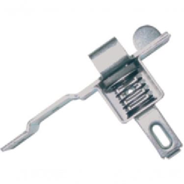 Imagem de Fechadura Interna Tampa Caçamba Lado Direito Modelo F103 Compatível com Chevrolet Monta...