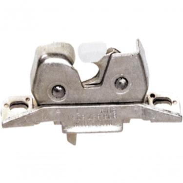 Imagem de Fechadura Interna de Porta-Malas Gol G1 80 a 94 Volkswagen 1980 a 1994 para Fechamento...