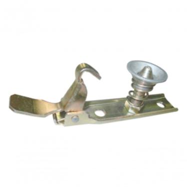 Imagem de Fechadura Externa para Porta Direita Modelo Família Atego [F103] Compatível com Mercedez-Benz Sprinter 97 a 01