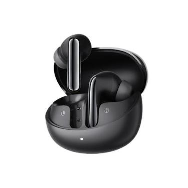 Imagem de Fone de Ouvido Sem Fio QCY N60 ANC  Som de Alta Fidelidade com Driver 