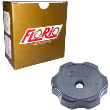 Imagem de Tampa De Óleo Motor - Elantra 2011 A 2013 / H100 1994 A 1996 / Hr 1994