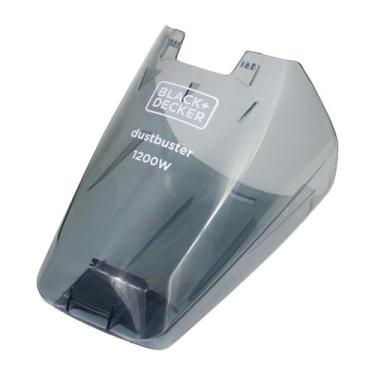Imagem de Conj. Coletor P/ Aspirador Black+decker Aps1200 Original