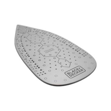 Imagem de Base 127v P/ Ferro de Passar Black+decker Fx3900-br Original