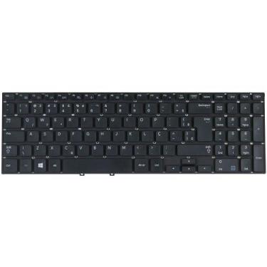 Imagem de Teclado para Notebook Samsung Np Series NP550P5C-AD1br - BestBattery, 