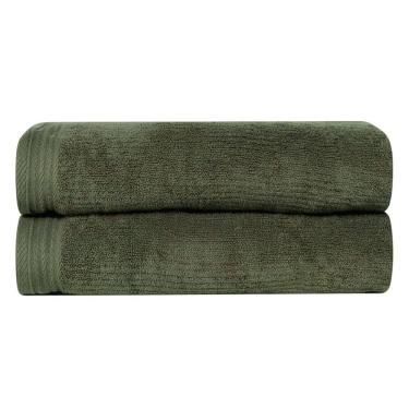 Imagem de Jogo de toalha banhão 100% Algodão Karsten Imperial