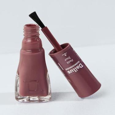 Imagem de Esmalte Dailus Queridinhos - Petit Four 8ml