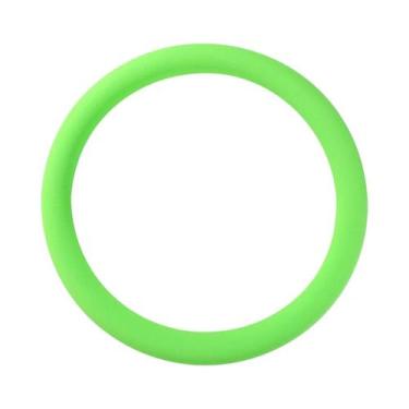 Imagem de Capa De Volante De Carro Em Silicone Multicolorida, Protetora E Elásti