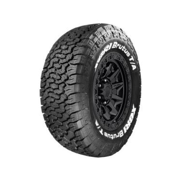 Imagem de Pneu 265/65R17 10 Lonas LT 120/117S Brutus TA Xbri, 17"