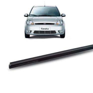Imagem de Friso de teto fiesta hatch 2003 2004 2005 2006 2007 4 portas - SANFIL,