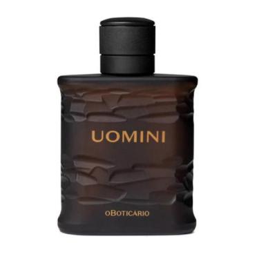 Imagem de Perfume Masculino Uomini 100ml O Boticário - OBoticario