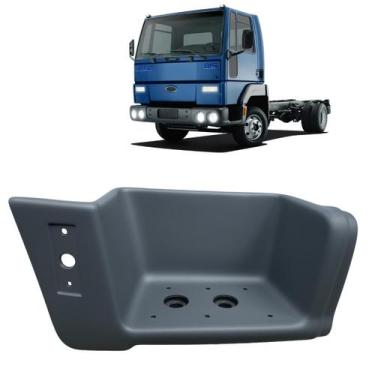 Imagem de Estribo Direito Ford Cargo 712 814 815 915 2000 Até 2013 - Borfix