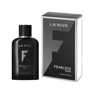 Imagem de LA RIVE Fearless Man Eau de Toilette 90ml