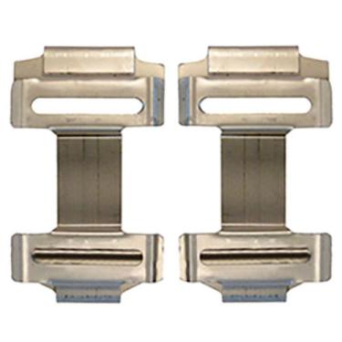 Imagem de Kit Freio a Disco (2 Rodas) Sistema Bendix  A20 C20 D20 F1000 Silverad
