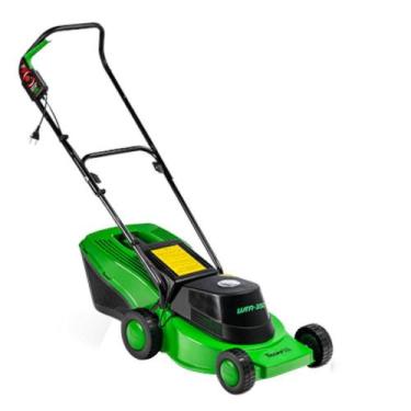 Imagem de Cortador de Grama Trapp WM-350 1300W Com Recolhedor, 110V
