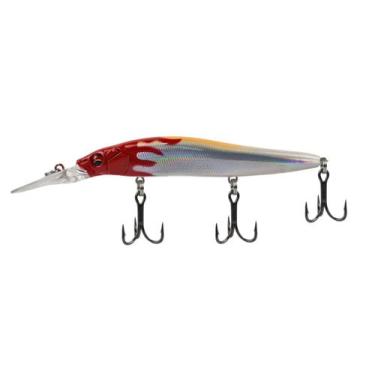 Imagem de Isca Artificial Nitro Fishing Fênix 110 R+2 (Suspending) - 11cm 16,5gr