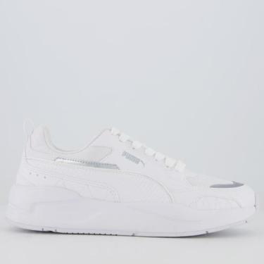 Imagem de Tênis Puma X Ray 2 Square BDP Branco, 41