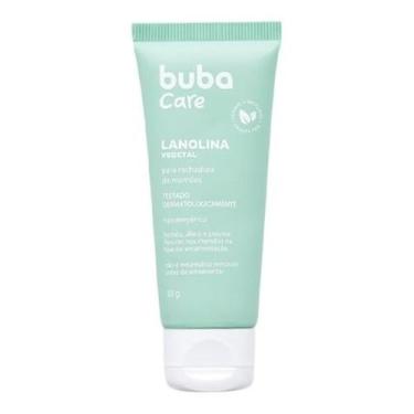 Imagem de Pomada Lanolina Vegetal 30g Buba